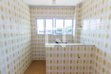 Apartamento para alugar com 100m², 2 quartos e 1 vagaCozinha e Área de Serviço