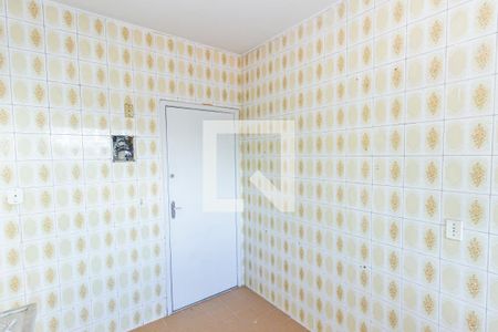 Apartamento para alugar com 100m², 2 quartos e 1 vagaCozinha e Área de Serviço