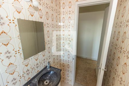 Apartamento para alugar com 100m², 2 quartos e 1 vagaBanheiro