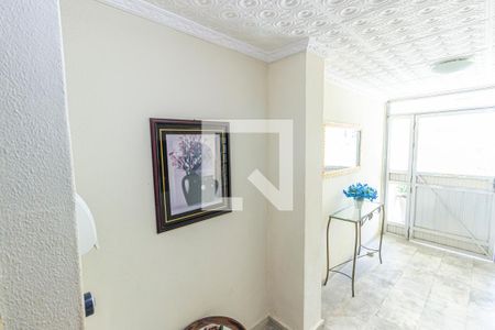 Apartamento para alugar com 100m², 2 quartos e 1 vagaÁrea comum