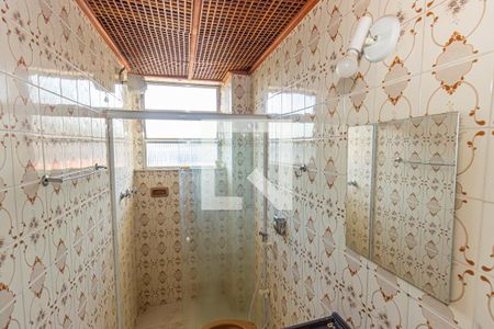 Apartamento para alugar com 100m², 2 quartos e 1 vagaBanheiro