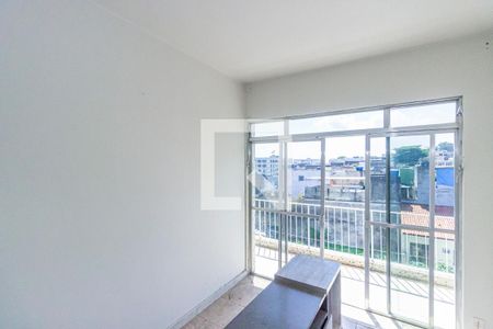 Sala de apartamento para alugar com 2 quartos, 100m² em Penha Circular, Rio de Janeiro
