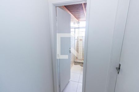 Apartamento para alugar com 100m², 2 quartos e 1 vagaCorredor