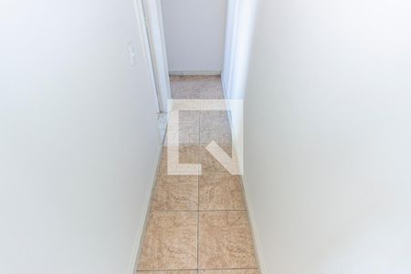 Apartamento para alugar com 100m², 2 quartos e 1 vagaCorredor