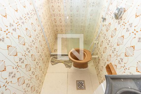 Apartamento para alugar com 100m², 2 quartos e 1 vagaBanheiro