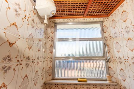 Apartamento para alugar com 100m², 2 quartos e 1 vagaBanheiro