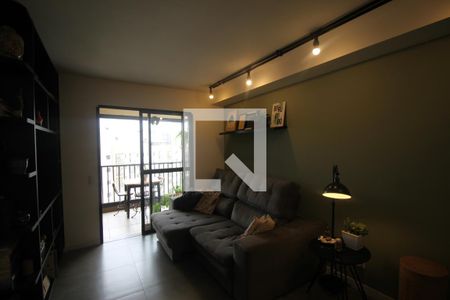 Sala de apartamento à venda com 2 quartos, 180m² em Jardim Umuarama, São Paulo