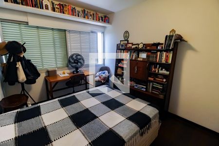 Apartamento à venda com 220m², 3 quartos e 2 vagas Apartamento à venda com 220m², 3 quartos e 2 vagasQuarto 2