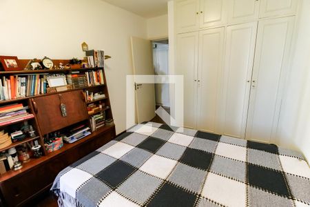 Apartamento à venda com 220m², 3 quartos e 2 vagas Apartamento à venda com 220m², 3 quartos e 2 vagasQuarto 2