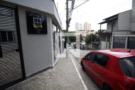 Apartamento para alugar com 32m², 1 quarto e sem vaga Apartamento para alugar com 32m², 1 quarto e sem vagaÁrea comum