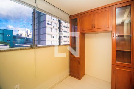 Loft - Varanda de kitnet/studio para alugar com 1 quarto, 42m² em Independência, Porto Alegre