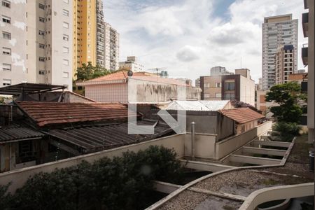 Vista do Quarto de apartamento para alugar com 1 quarto, 50m² em Vila da Saúde, São Paulo