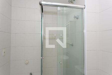 Apartamento à venda com 33m², 1 quarto e sem vagaBanheiro