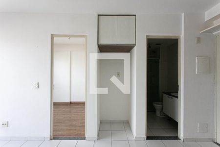 Apartamento à venda com 33m², 1 quarto e sem vagaCozinha