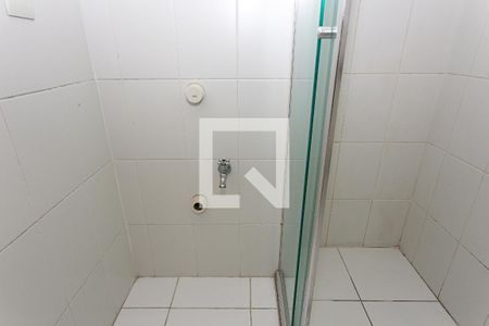 Apartamento à venda com 33m², 1 quarto e sem vagaBanheiro