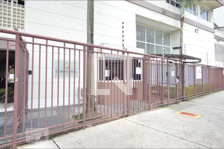 Apartamento à venda com 33m², 1 quarto e sem vagaFachada