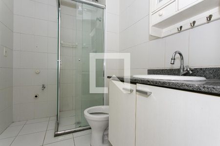 Apartamento à venda com 33m², 1 quarto e sem vagaBanheiro