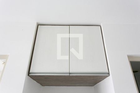 Apartamento à venda com 33m², 1 quarto e sem vagaCozinha - Armários