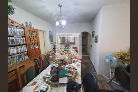 Foto 01 de apartamento à venda com 3 quartos, 130m² em Vila Monte Alegre, São Paulo