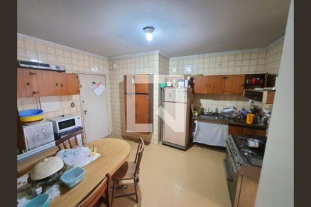 Foto 02 de apartamento à venda com 3 quartos, 130m² em Vila Monte Alegre, São Paulo