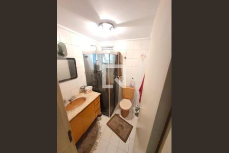 Foto 06 de apartamento à venda com 3 quartos, 130m² em Vila Monte Alegre, São Paulo