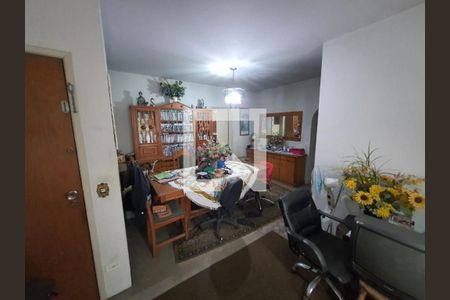 Foto 19 de apartamento à venda com 3 quartos, 130m² em Vila Monte Alegre, São Paulo