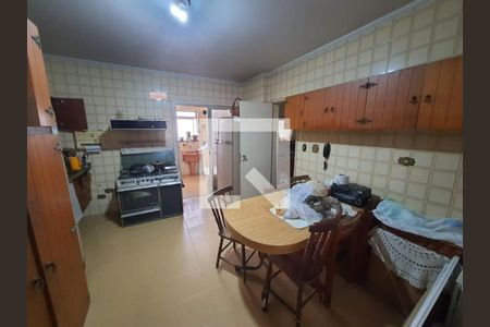 Foto 03 de apartamento à venda com 3 quartos, 130m² em Vila Monte Alegre, São Paulo