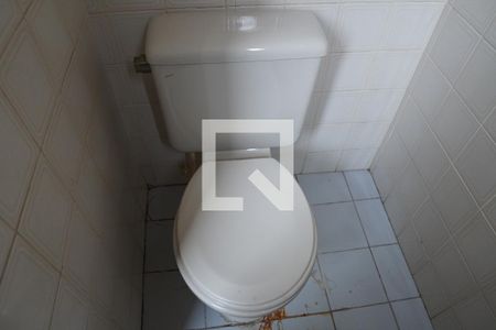 Apartamento para alugar com 64m², 2 quartos e 1 vagaBanheiro de serviço
