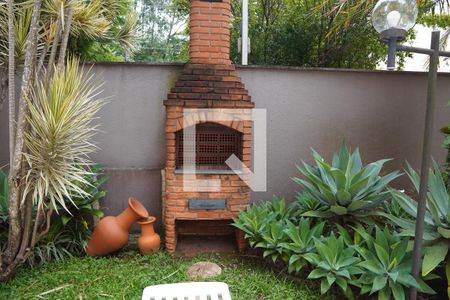 Apartamento para alugar com 64m², 2 quartos e 1 vagaÁrea comum - Churrasqueira