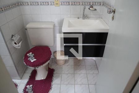 Apartamento para alugar com 64m², 2 quartos e 1 vagaBanheiro