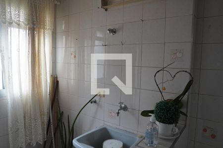 Apartamento para alugar com 64m², 2 quartos e 1 vagaÁrea de Serviço