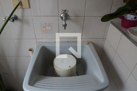 Apartamento para alugar com 64m², 2 quartos e 1 vagaÁrea de Serviço