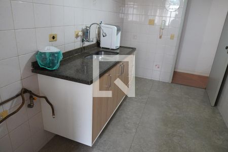 Apartamento para alugar com 64m², 2 quartos e 1 vagaCozinha