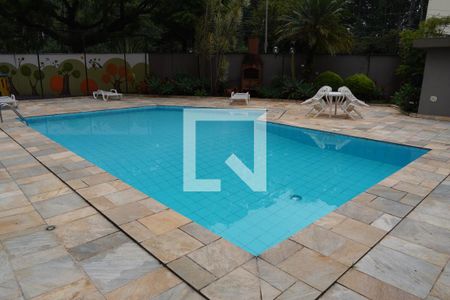 Apartamento para alugar com 64m², 2 quartos e 1 vagaÁrea comum - Piscina