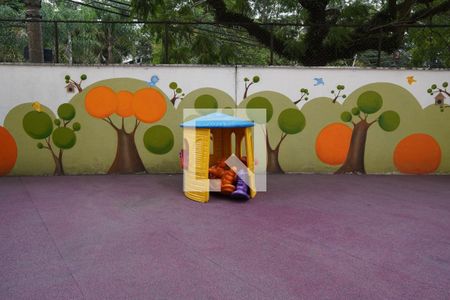 Apartamento para alugar com 64m², 2 quartos e 1 vagaÁrea comum - Playground