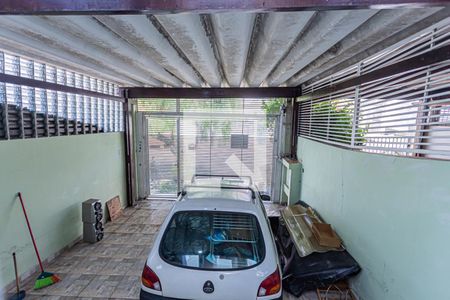 Vista de casa para alugar com 3 quartos, 166m² em Parque Sao Domingos, São Paulo