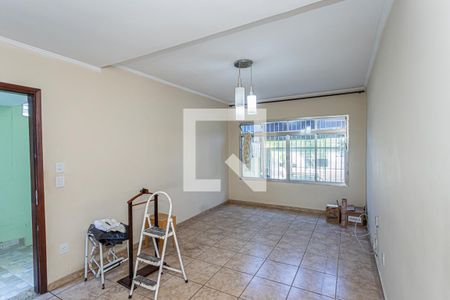 Sala de casa para alugar com 3 quartos, 166m² em Parque Sao Domingos, São Paulo