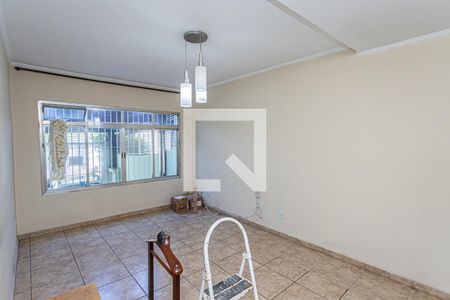 Sala de casa para alugar com 3 quartos, 166m² em Parque Sao Domingos, São Paulo