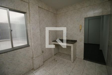 Apartamento para alugar com 70m², 1 quarto e sem vagaCozinha