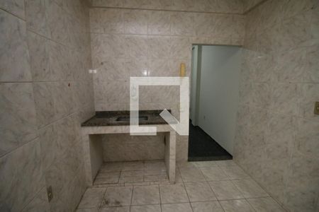 Apartamento para alugar com 70m², 1 quarto e sem vagaCozinha