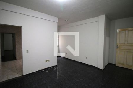 Sala de apartamento para alugar com 1 quarto, 70m² em Penha Circular, Rio de Janeiro