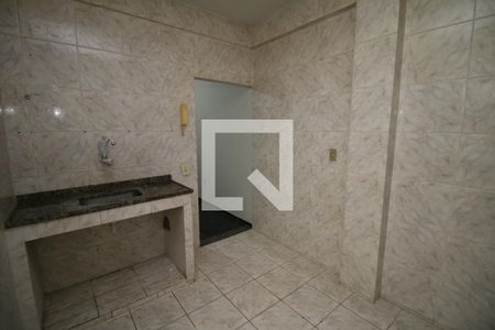 Apartamento para alugar com 70m², 1 quarto e sem vagaCozinha