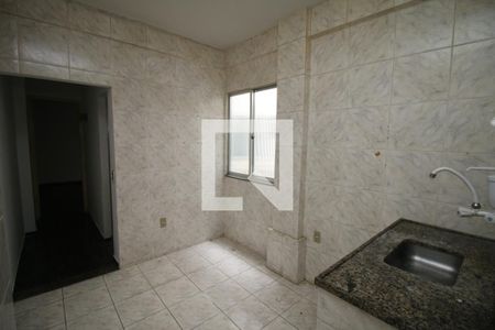 Apartamento para alugar com 70m², 1 quarto e sem vagaCozinha