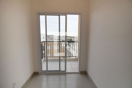 Sala de apartamento para alugar com 2 quartos, 53m² em Vila Santa Clara, Sorocaba