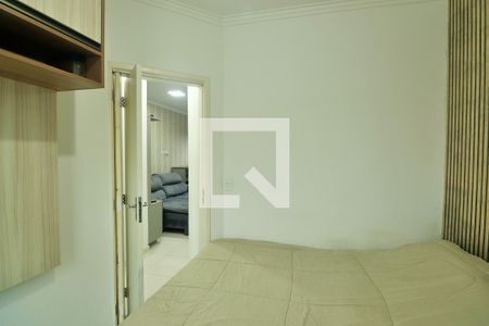 Quarto 2 de apartamento para alugar com 2 quartos, 48m² em Parque Capuava, Santo André