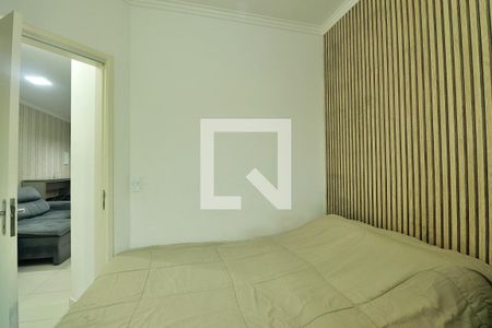 Quarto 2 de apartamento para alugar com 2 quartos, 48m² em Parque Capuava, Santo André