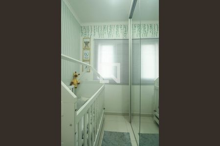 Quarto 1 de apartamento para alugar com 2 quartos, 48m² em Parque Capuava, Santo André