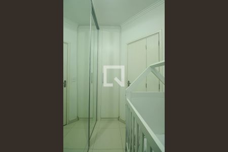 Quarto 1 de apartamento para alugar com 2 quartos, 48m² em Parque Capuava, Santo André