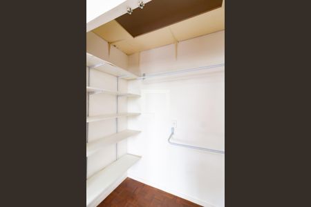 Closet da suíte  de apartamento para alugar com 4 quartos, 180m² em Lagoa, Rio de Janeiro