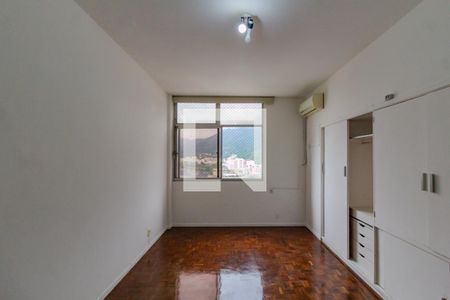 Suíte  de apartamento para alugar com 4 quartos, 180m² em Lagoa, Rio de Janeiro